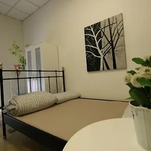 Ostello Panda, Milano